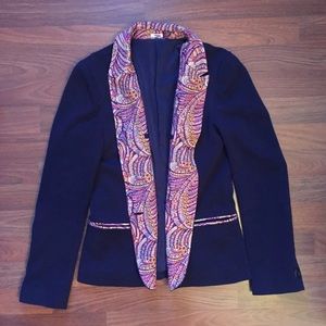 Jcrew blazer